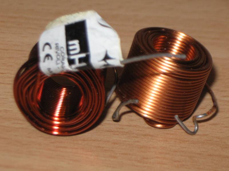 Bobina d'induttanza di compensazione per test - BEIJING POWER EQUIPMENT