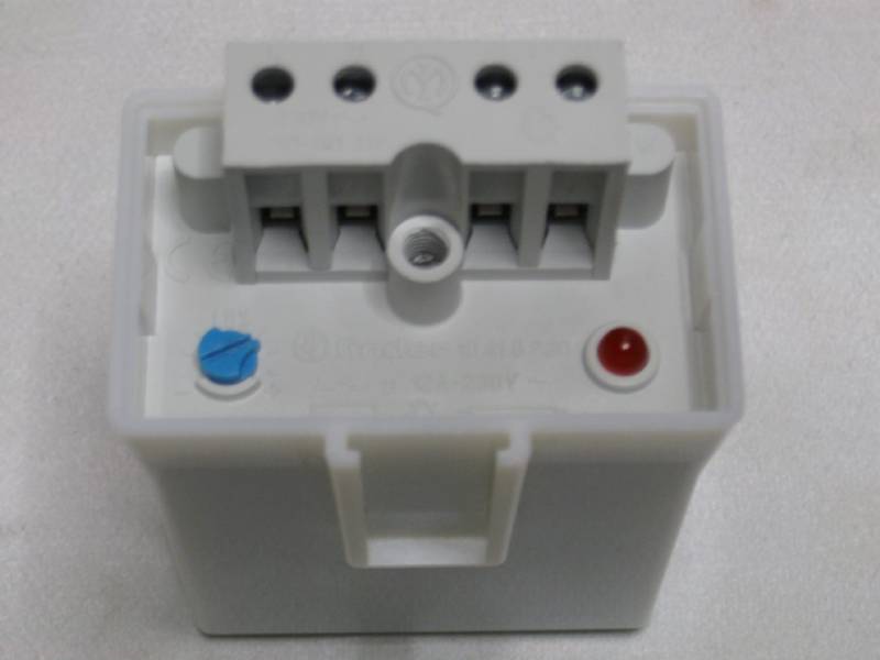 Interruttore crepuscolare prezzo montaggio