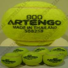 ARTENGO TB 800 PALLE DA TENNIS
