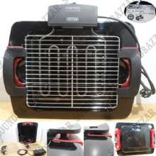 DELONGHI BARBY-Q GRIGLIATUTTO GRIGLIA ELETTRICA