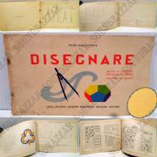 PIERO DALLA PORTA – DISEGNARE