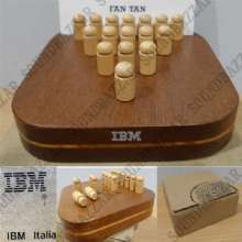 IBM ITALIA NIM
