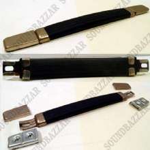 MANIGLIA COMPLETA IN GOMMA