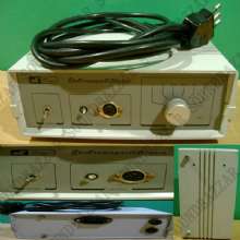 NUOVA ELETTRONICA LX 711 - 731 MAGNETOTERAPIA
