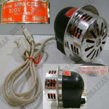 SIRENA MINI CELERE 220V