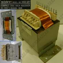 SONY HCD-HP7 TRASFORMATORE ALIMENTAZIONE 240V – MULTITENSIONE