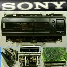 SONY HTC-H3900 MECCANICA CASSETTE
