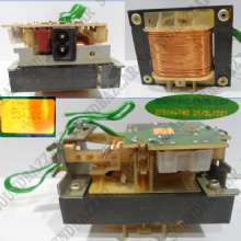 TRASFORMATORE 240V / 24V