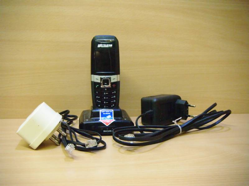 TELEFONO PROMELIT NEXT 30D LARGE DISPLAY