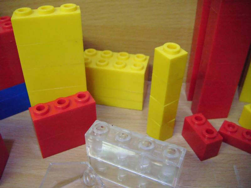 ITALOCREMONA PLASTIC CITY N.1 Rarissimo