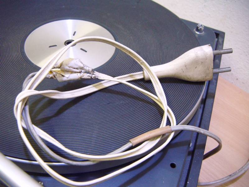 Giradischi, 3 Velocità 33/45/78 Giri/min, Per Dischi In Vinile Da 7/10/12 Pollici, Supporto Bluetooth 5.0, Per Intrattenimento E Decorazioni Per La Casa - Foto 4