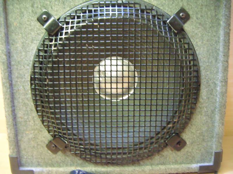 Amplificatore per chitarra Rocktile PG-10 Amplificatore per chitarra Rocktile PG-10