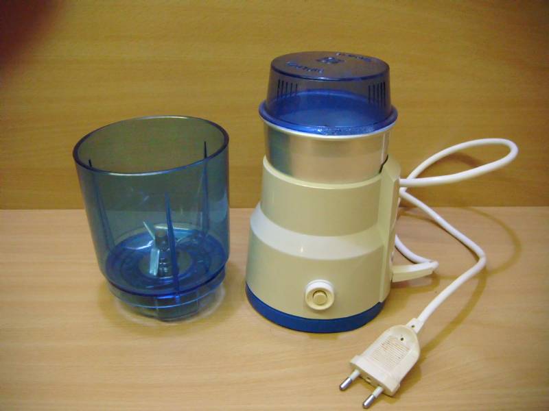 BIALETTI ROLLMIX MACINA CAFFE'
