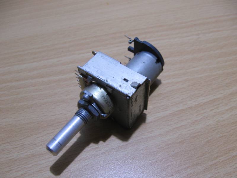 Motorola GM300/SM50/SM120/GM3188/GM3688/M120/GM950E Radio Walkie Talkie Volume Control Potenziometro Da 2 € | DHgate - Foto 2