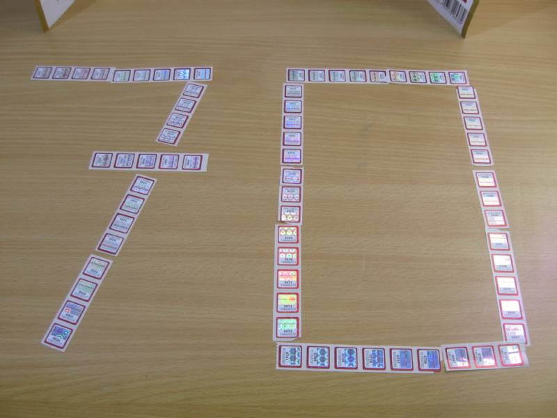 Raccolta Conad Borbonese 2018 Richiedi I Premi Con I Bollini Scontomaggio