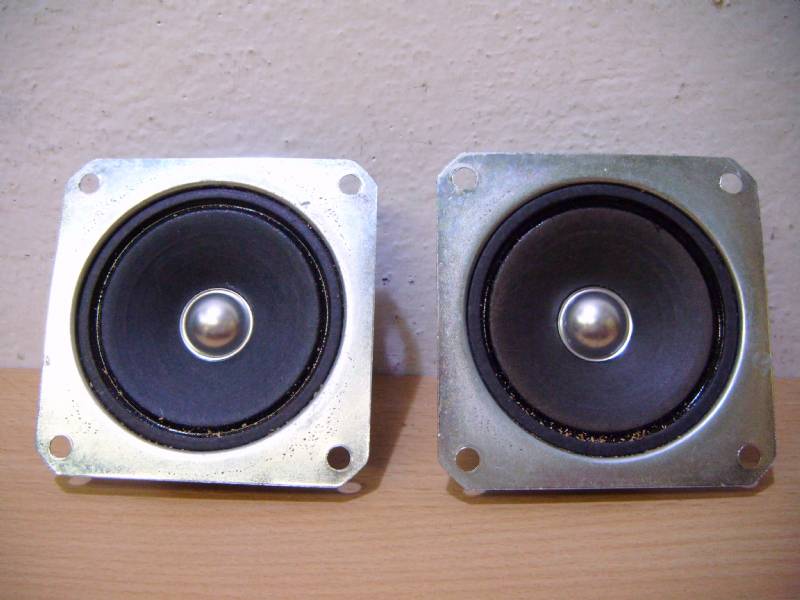 Technics Sb 3605 Eas 65ph86a T Tweeter Original Spare Parts Technics Sb 3605 Eas 65ph86a T Tweeter Original Spare Parts