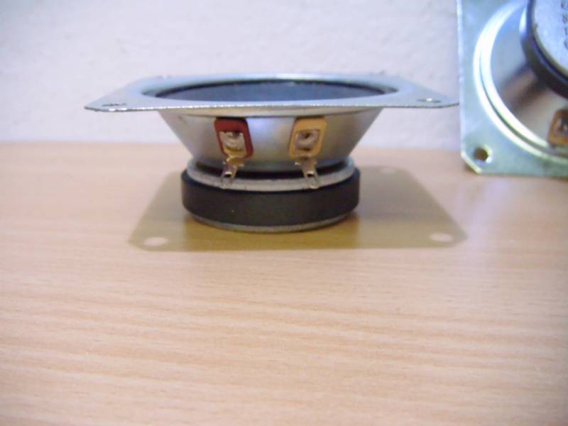 Technics Sb 3605 Eas 65ph86a T Tweeter Original Spare Parts Technics Sb 3605 Eas 65ph86a T Tweeter Original Spare Parts
