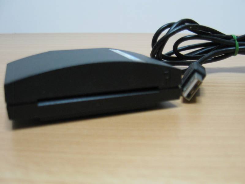 SUMUP - SOLO lettore di card readers Colore: Bianco